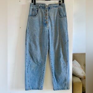 Rachel Comey Elkin Jeans